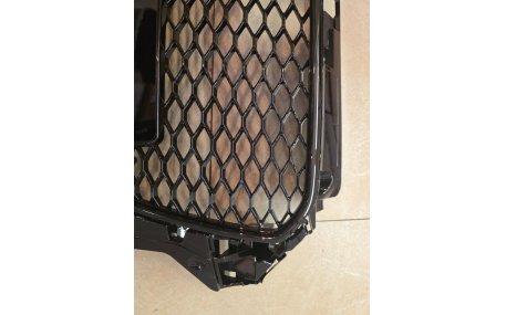 Решетка радиатора Audi A3 8V 2012-2016