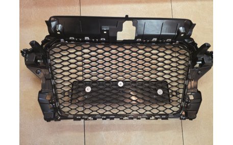 Решетка радиатора Audi A3 8V 2012-2016