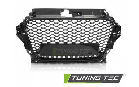 Решетка радиатора Audi A3 8V 2012-2016