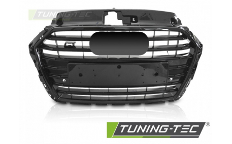 Решетка радиатора AUDI A3 8V 2016-2020