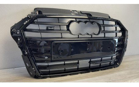 Решетка радиатора AUDI A3 8V 2016-2020