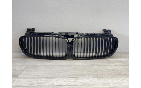 Решетка радиатора BMW 7 E65 2005-2008