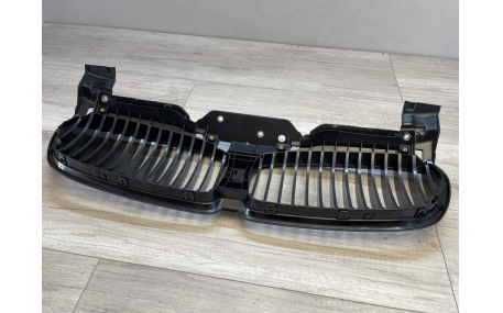 Решетка радиатора BMW 7 E65 2005-2008