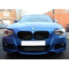 Решетка радиатора BMW 1 F20 2012-2014