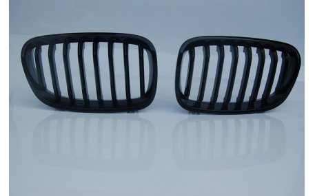 Решетка радиатора BMW 1 F20 2012-2014