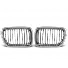 Решетка радиатора BMW E36