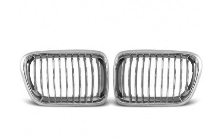 Решетка радиатора BMW E36