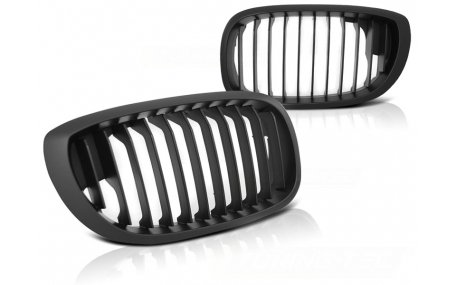 Решетка радиатора BMW 3 E46 Coupe 2003-2006