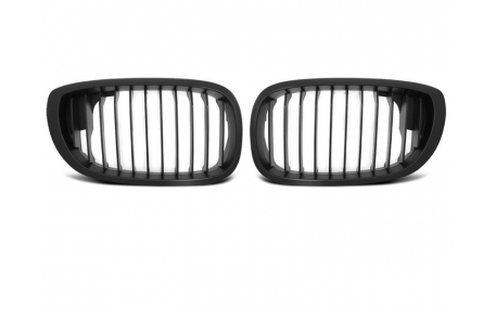 Решетка радиатора BMW 3 E46 Coupe 2003-2006