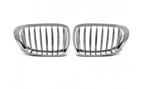 Решетка радиатора BMW 3 E46 Coupe 1999-2003