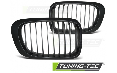 Решетка радиатора BMW 3 E46 Coupe 1999-2003