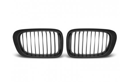 Решетка радиатора BMW 3 E46 Coupe 1999-2003