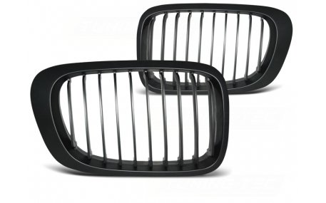 Решетка радиатора BMW 3 E46 Coupe 1999-2003