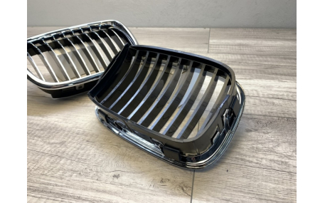 Решетка радиатора BMW 5 (E39)