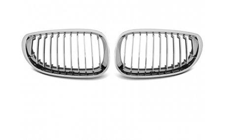 Решетка радиатора BMW 5 (E60)
