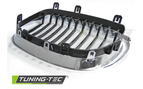 Решетка радиатора BMW 5 (E60)