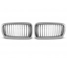 Решетка радиатора BMW E38