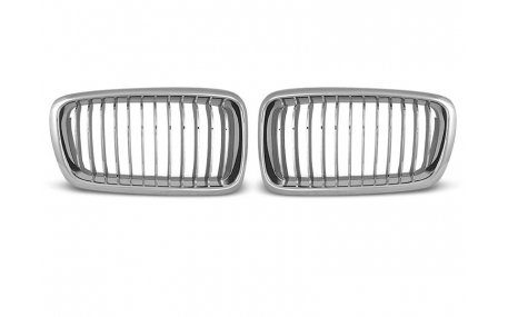 Решетка радиатора BMW E38