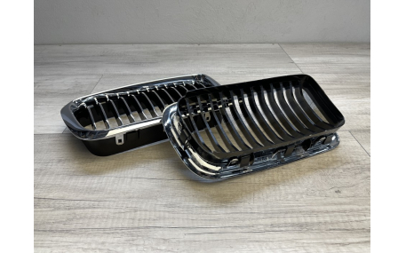 Решетка радиатора BMW E38