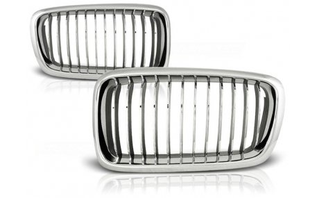 Решетка радиатора BMW E38