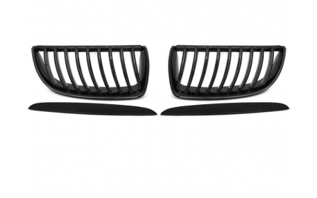 Решетка радиатора BMW 3 E90 2005-2008