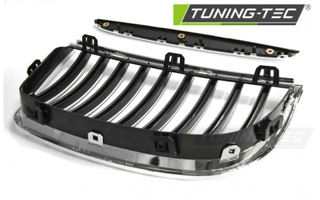 Решетка радиатора BMW 3 E90 2005-2008