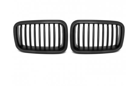 Решетка радиатора BMW E36