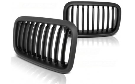 Решетка радиатора BMW E36