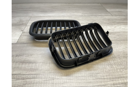 Решетка радиатора BMW E36