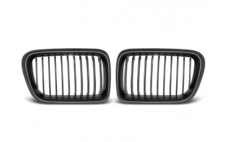 Решетка радиатора BMW E36
