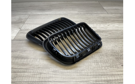 Решетка радиатора BMW E36