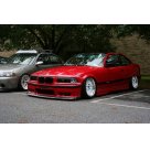 Решетка радиатора BMW E36