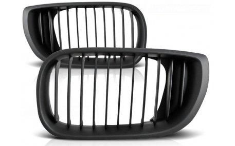 Решетка радиатора BMW 3 E46 Sedan 2001-2005