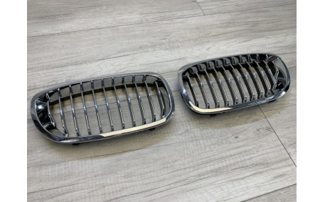 Решетка радиатора BMW 3 E46 Coupe 2003-2006