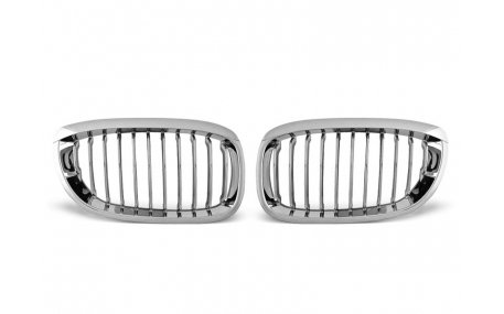 Решетка радиатора BMW 3 E46 Coupe 2003-2006