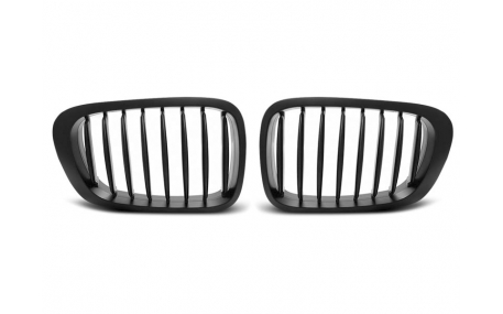 Решетка радиатора BMW 3 E46 Coupe 1999-2003