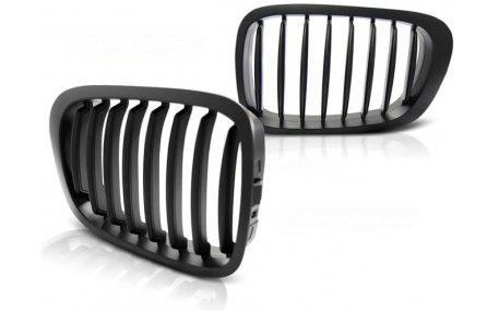 Решетка радиатора BMW 3 E46 Coupe 1999-2003