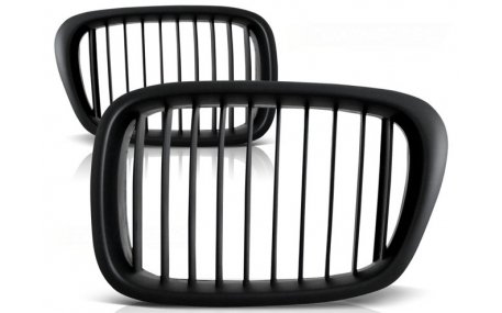 Решетка радиатора BMW 5 (E39)