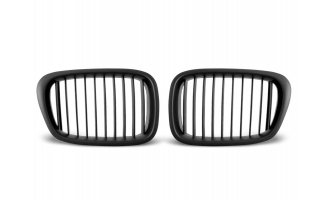 Решетка радиатора BMW 5 (E39)