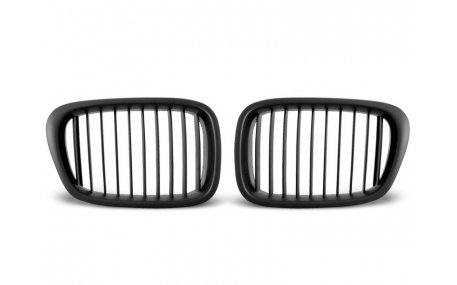 Решетка радиатора BMW 5 (E39)