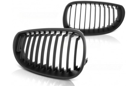 Решетка радиатора BMW 5 (E60)