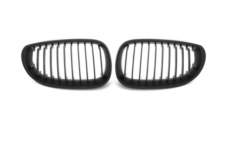 Решетка радиатора BMW 5 (E60)