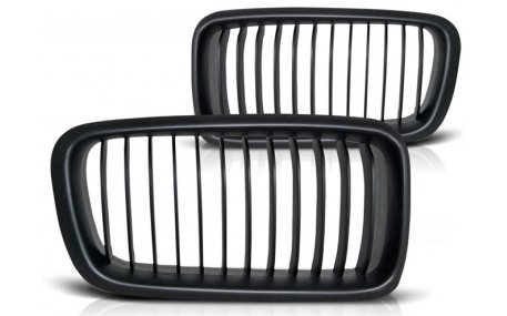 Решетка радиатора BMW E38