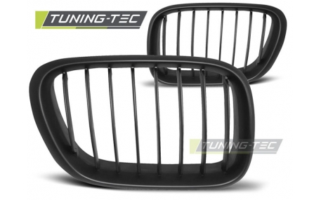 Решетка радиатора BMW X5 E53 1999-2003