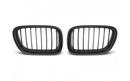 Решетка радиатора BMW X5 E53 1999-2003