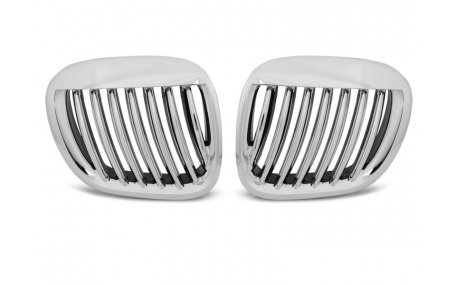 Решетка радиатора BMW Z3