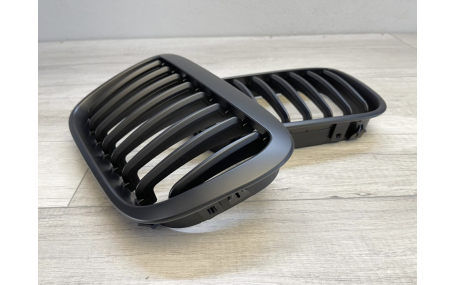 Решетка радиатора BMW 3 E46 Sedan 1998-2001