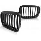 Решетка радиатора BMW 3 E46 Sedan 1998-2001