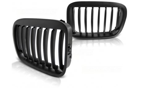 Решетка радиатора BMW 3 E46 Sedan 1998-2001