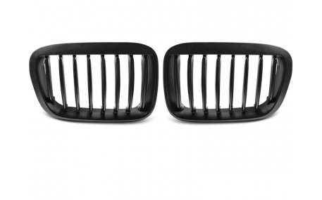 Решетка радиатора BMW 3 E46 Sedan 1998-2001